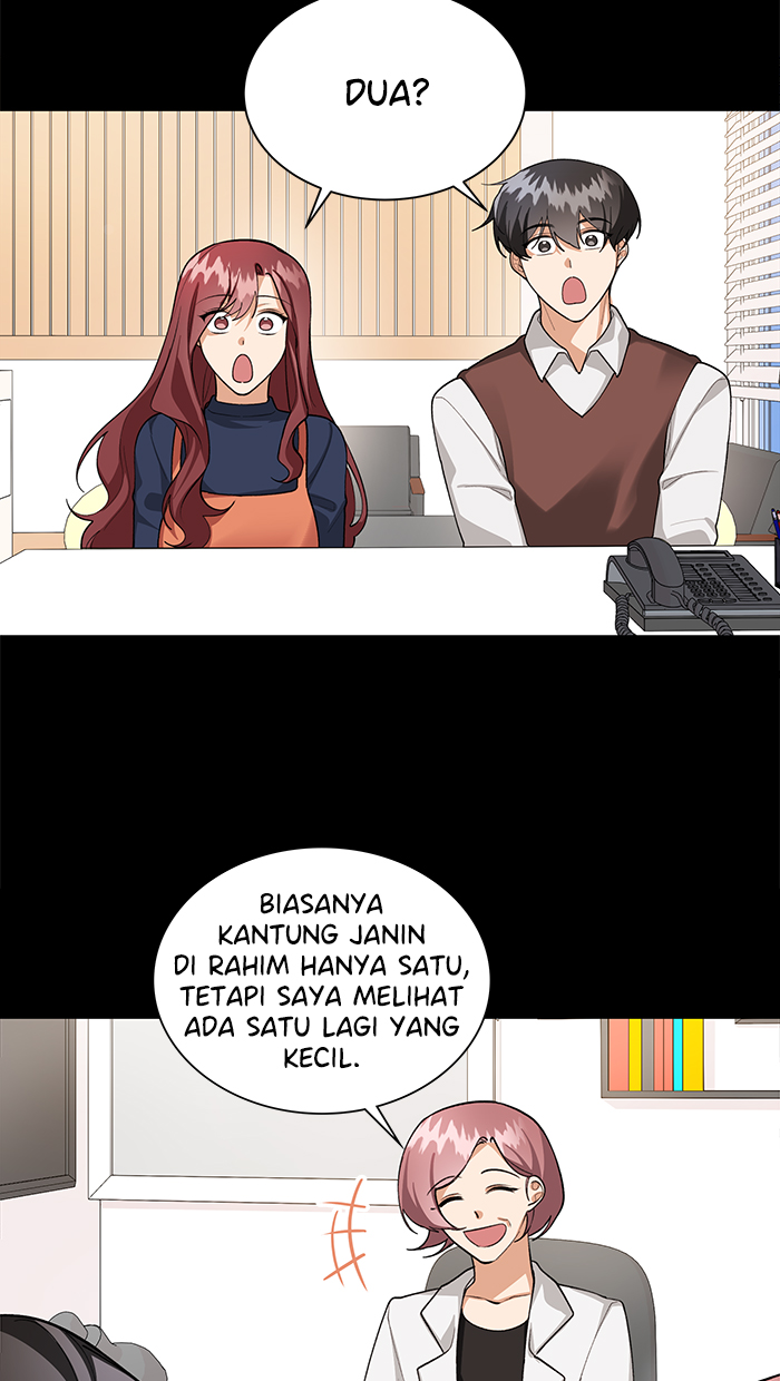 We're Soulmates Starting From Today chapter 70 halaman 12