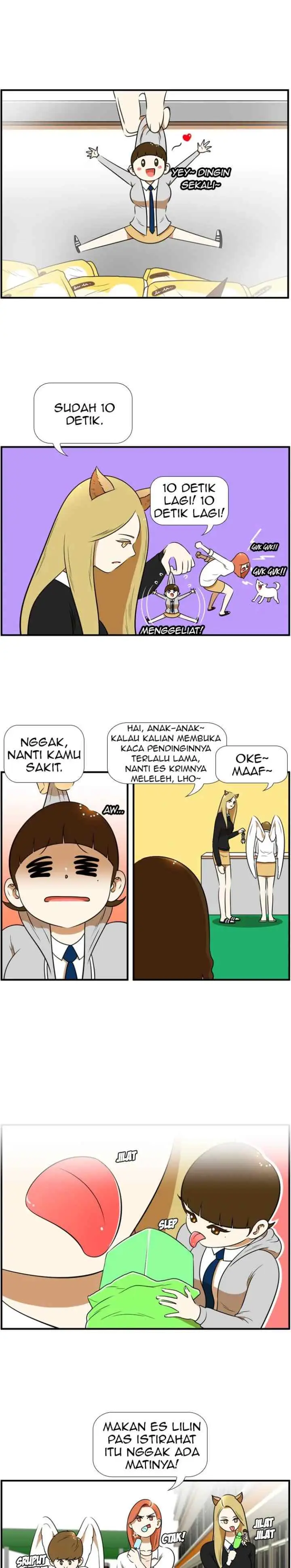 New Normal: Class 8 chapter 132 halaman 6