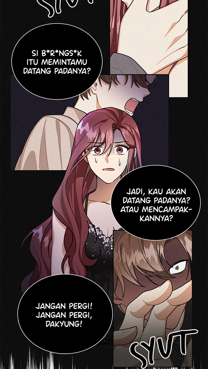 We're Soulmates Starting From Today chapter 59 halaman 51