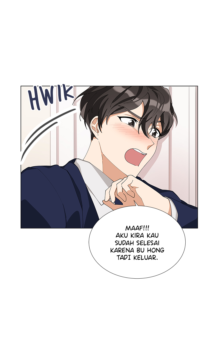 We're Soulmates Starting From Today chapter 7 halaman 17