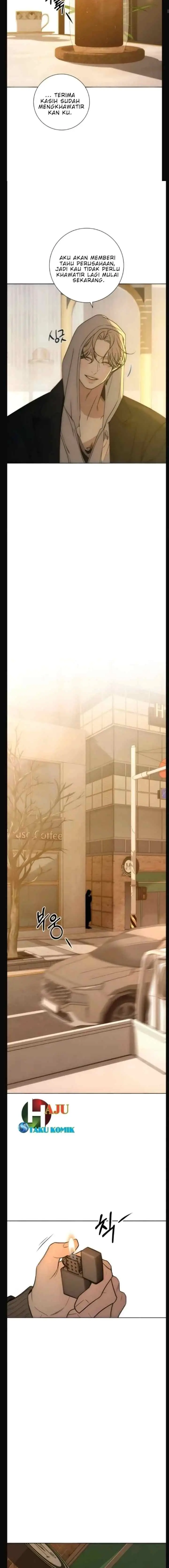 Operation: True Love chapter 132 halaman 8