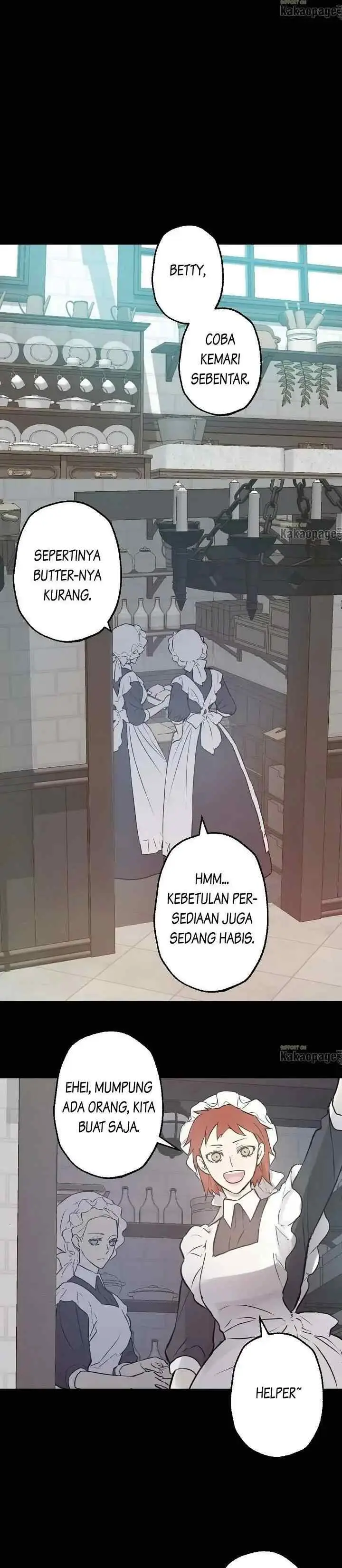 As Long as You Like It chapter 214 halaman 16