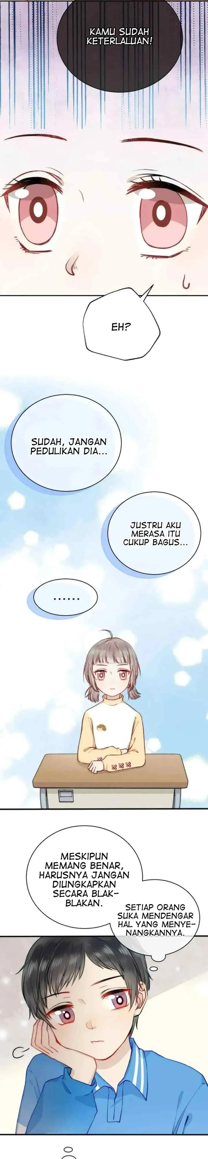 Asymptotic Heartbeat chapter 12.5 halaman 11