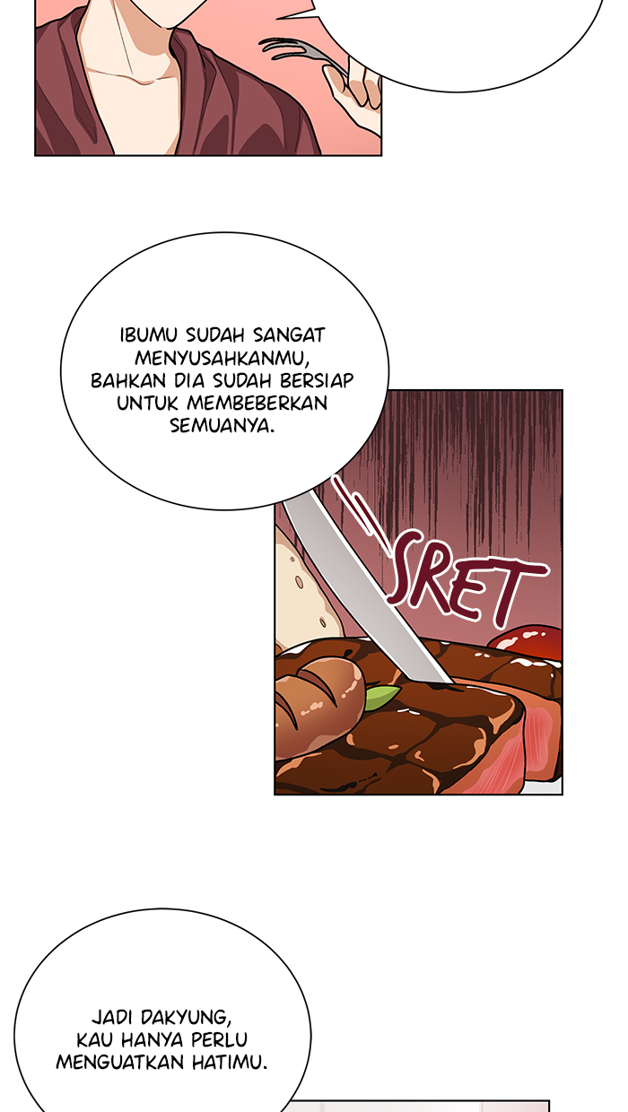 We're Soulmates Starting From Today chapter 43 halaman 31