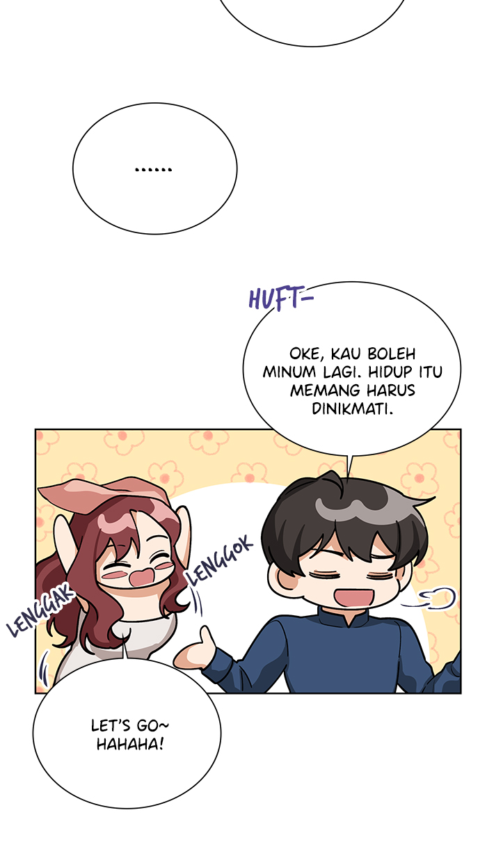 We're Soulmates Starting From Today chapter 66 halaman 4