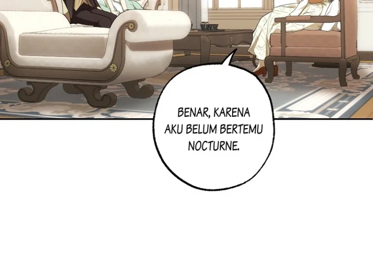 Everything Was a Misunderstanding chapter 103 halaman 153