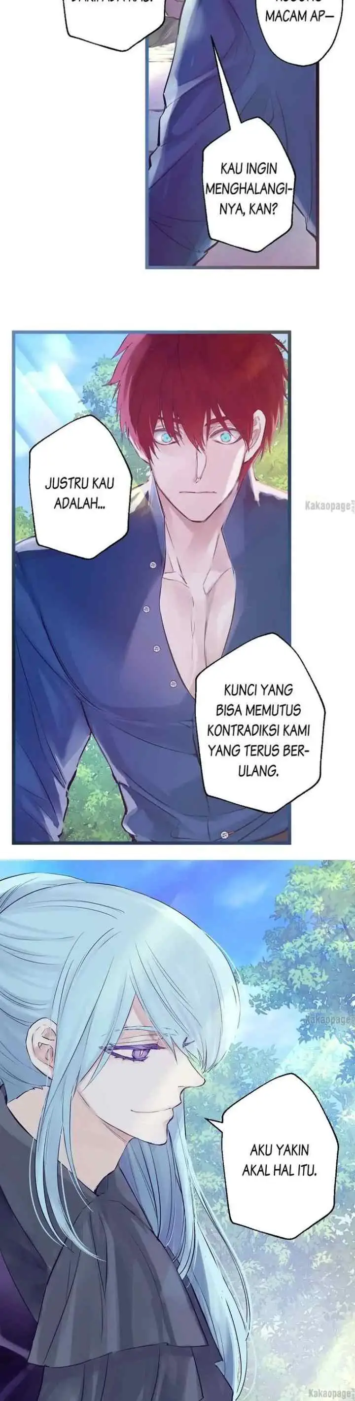 As Long as You Like It chapter 235 halaman 18