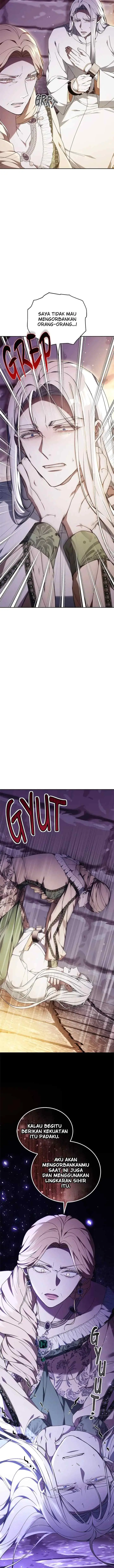 City of Arrogance chapter 76 halaman 12
