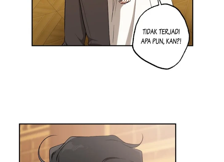 Everything Was a Misunderstanding chapter 113 halaman 23