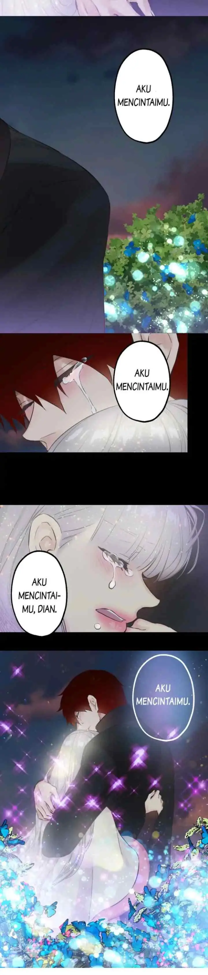 As Long as You Like It chapter 115 halaman 15