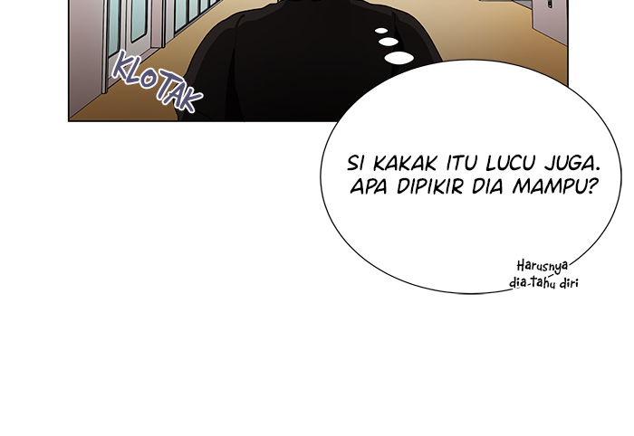 We're Soulmates Starting From Today chapter 22 halaman 12