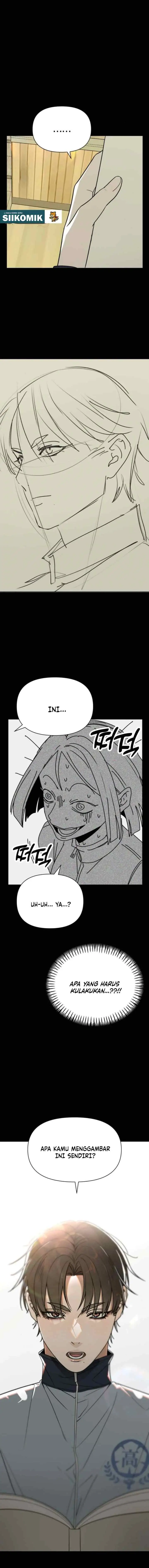 All Sorts of Nonsense, Begins Now chapter 7 halaman 18