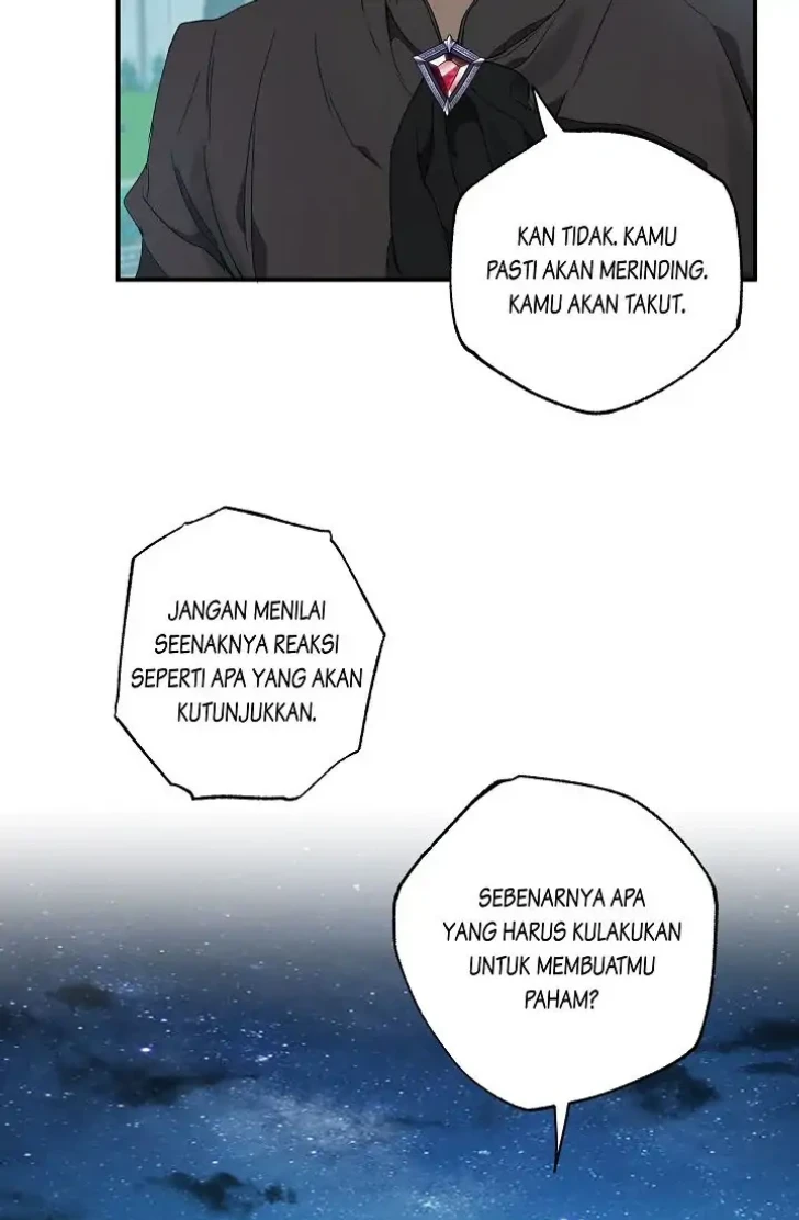 Everything Was a Misunderstanding chapter 50 halaman 73