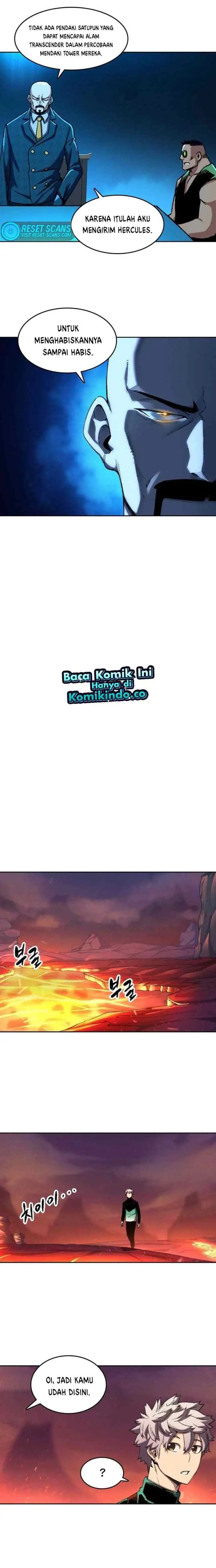 OOPARTS chapter 88 halaman 7