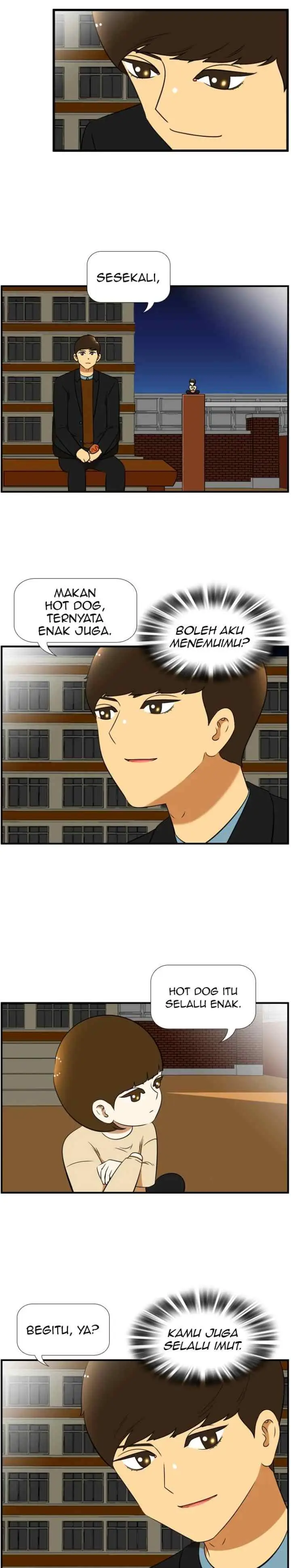 New Normal: Class 8 chapter 158 halaman 14