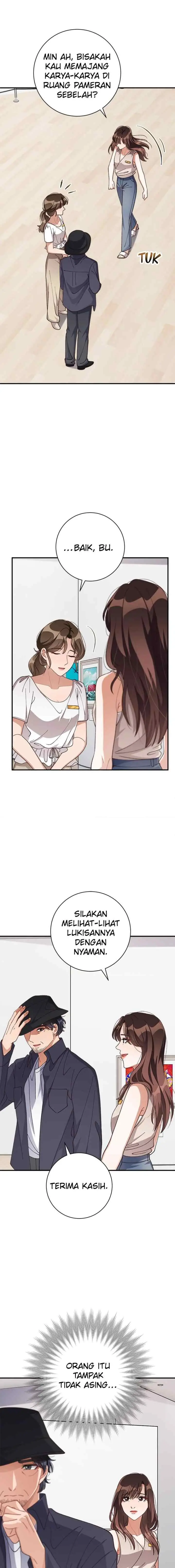 No Marriage is Perfect chapter 84 halaman 12