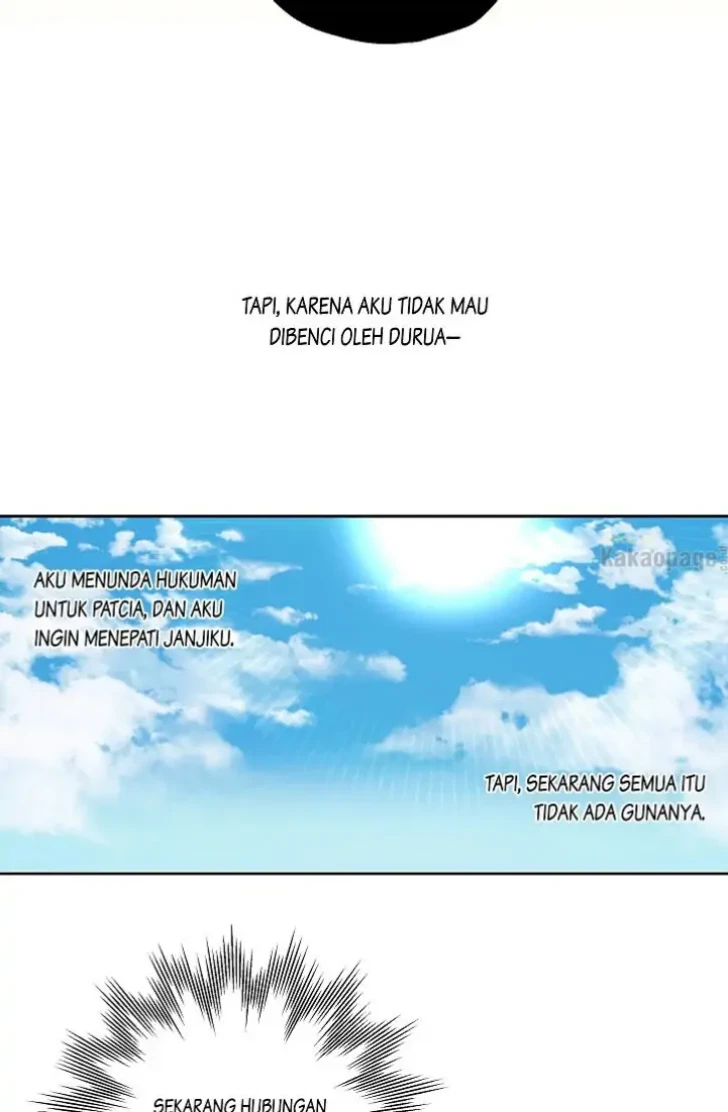 Everything Was a Misunderstanding chapter 36 halaman 28