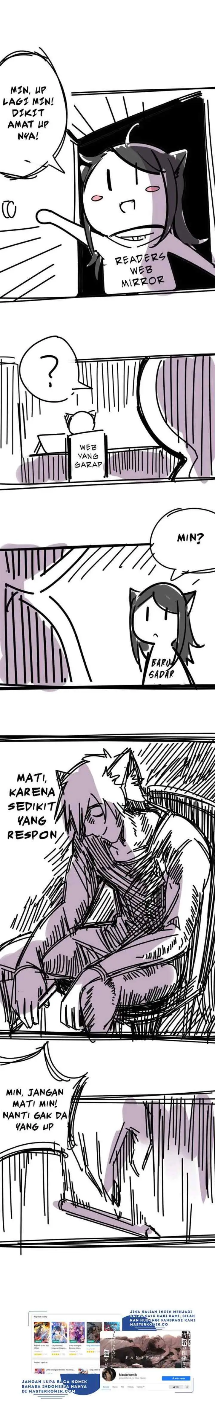 Past Lives of the Thunder Gods chapter 19 halaman 12