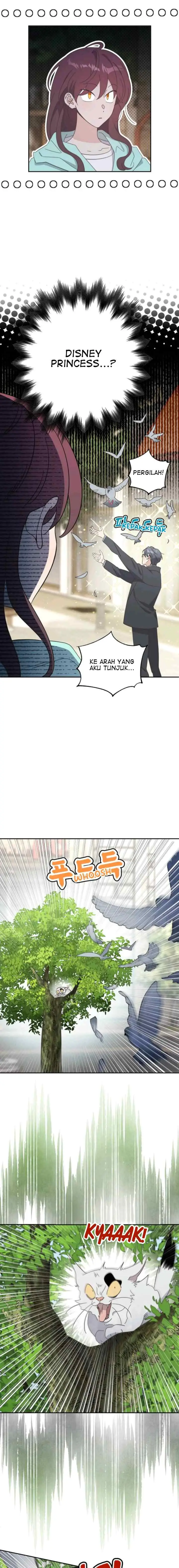 Bitter Sweet Home chapter 7 halaman 17