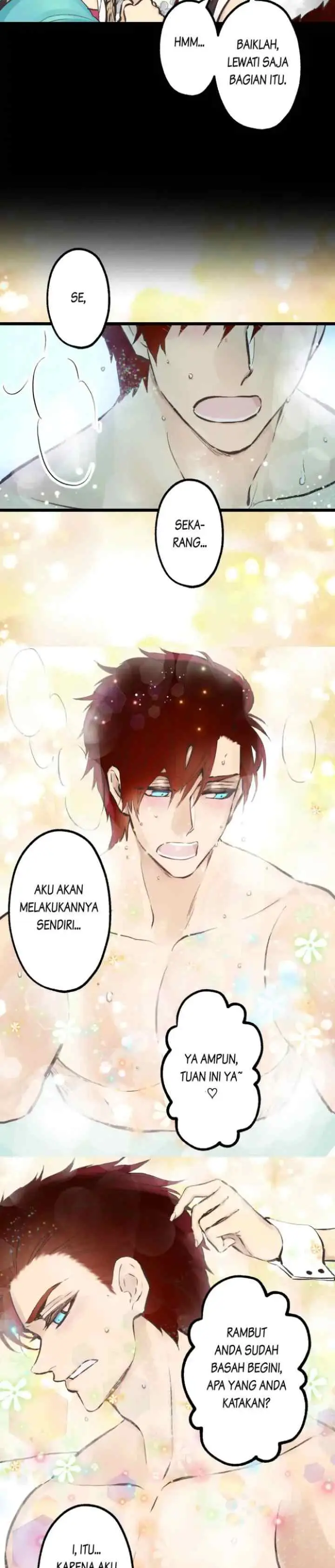 As Long as You Like It chapter 136 halaman 12