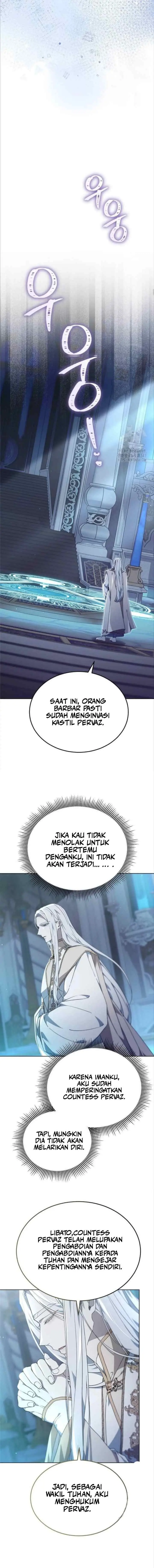 City of Arrogance chapter 56 halaman 6