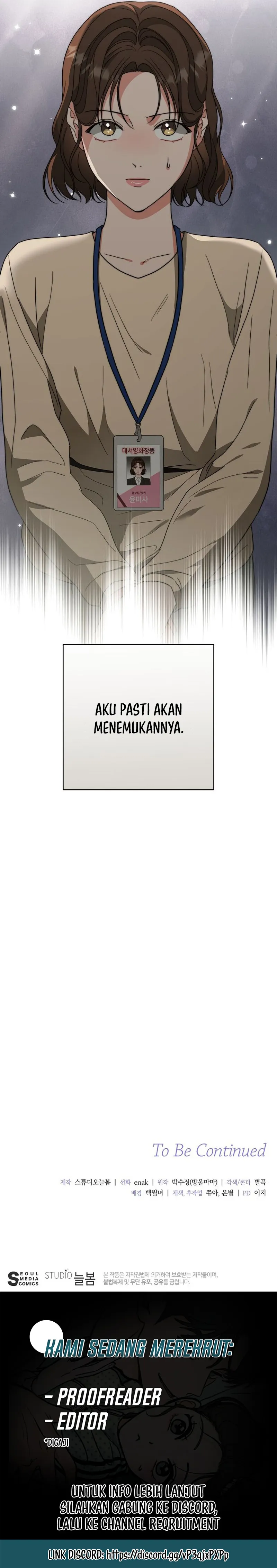 Dangerous Newlyweds chapter 34 halaman 17