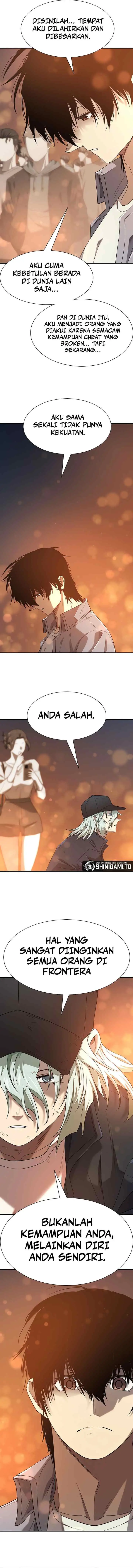 O melhor engenheiro do mundo chapter 209 halaman 11