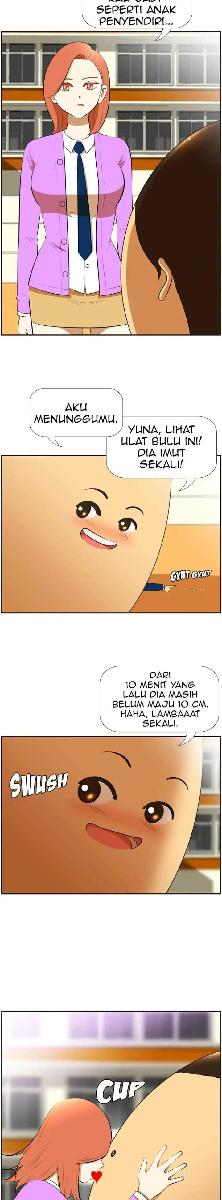 New Normal: Class 8 chapter 176 halaman 15