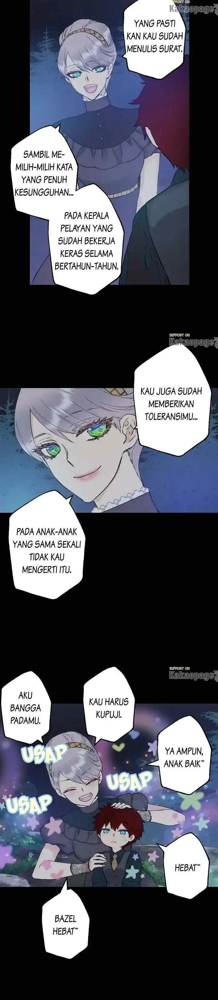 As Long as You Like It chapter 196 halaman 15