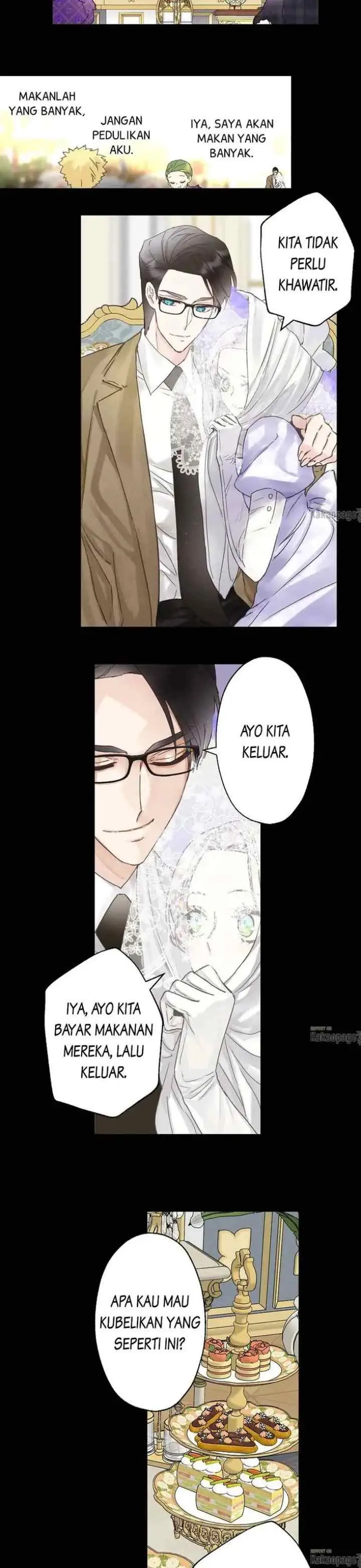 As Long as You Like It chapter 259 halaman 15