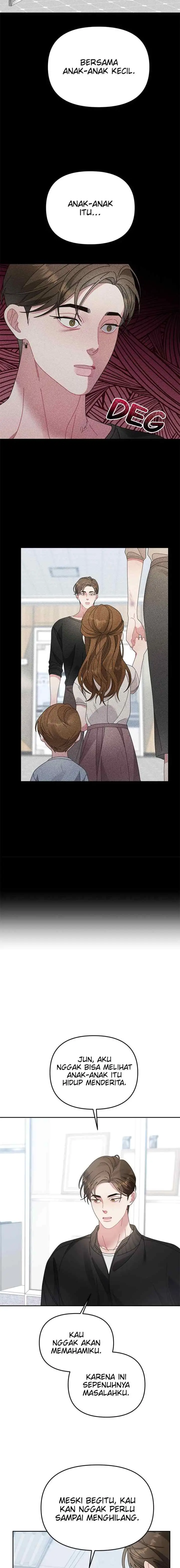 Oh, the Flower That Bloomed on the Wall chapter 44 halaman 12