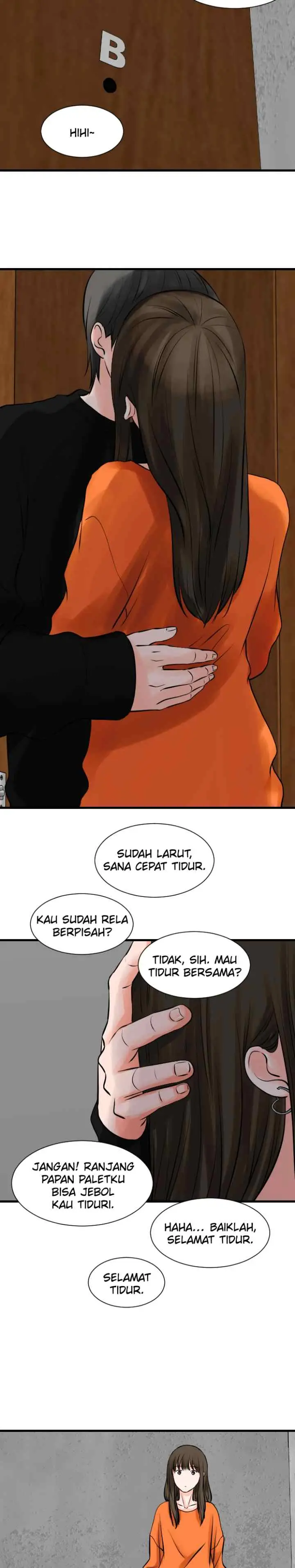 One + One (Bao A) chapter 96 halaman 8