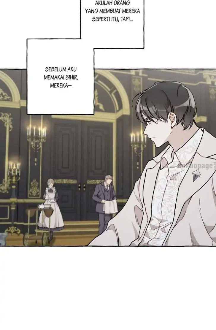 Everything Was a Misunderstanding chapter 16 halaman 8