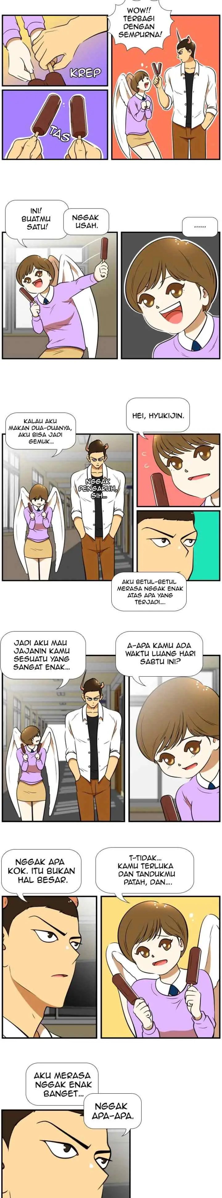 New Normal: Class 8 chapter 110 halaman 8