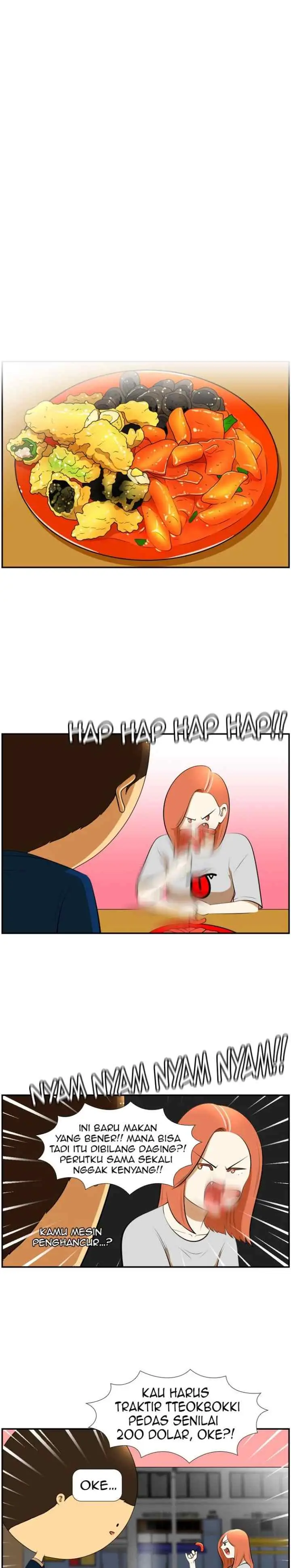 New Normal: Class 8 chapter 175 halaman 16