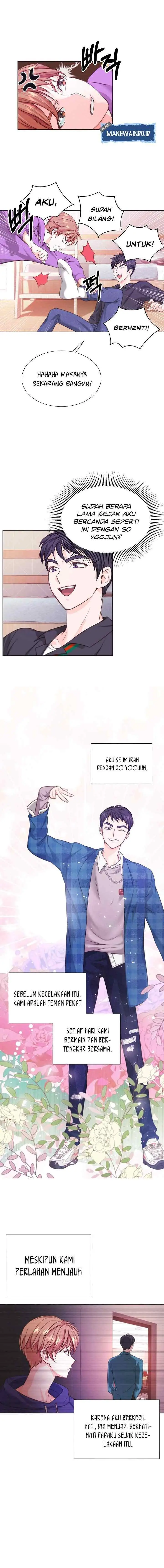 Once Again Idol chapter 2 halaman 4