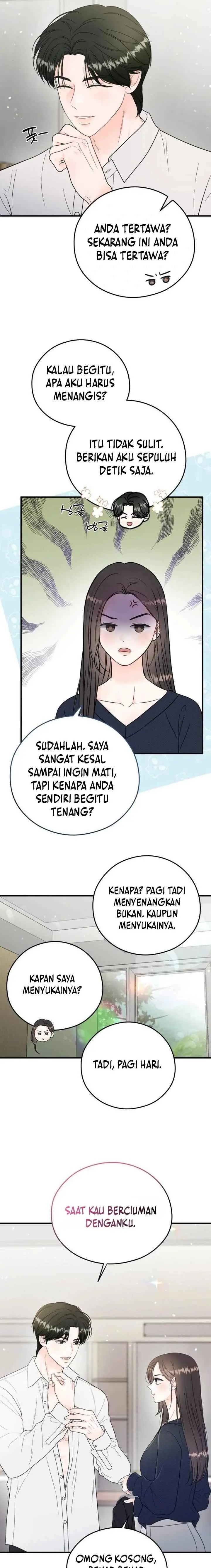 One and Only chapter 28 halaman 9