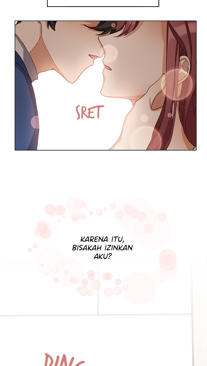 We're Soulmates Starting From Today chapter 25 halaman 58