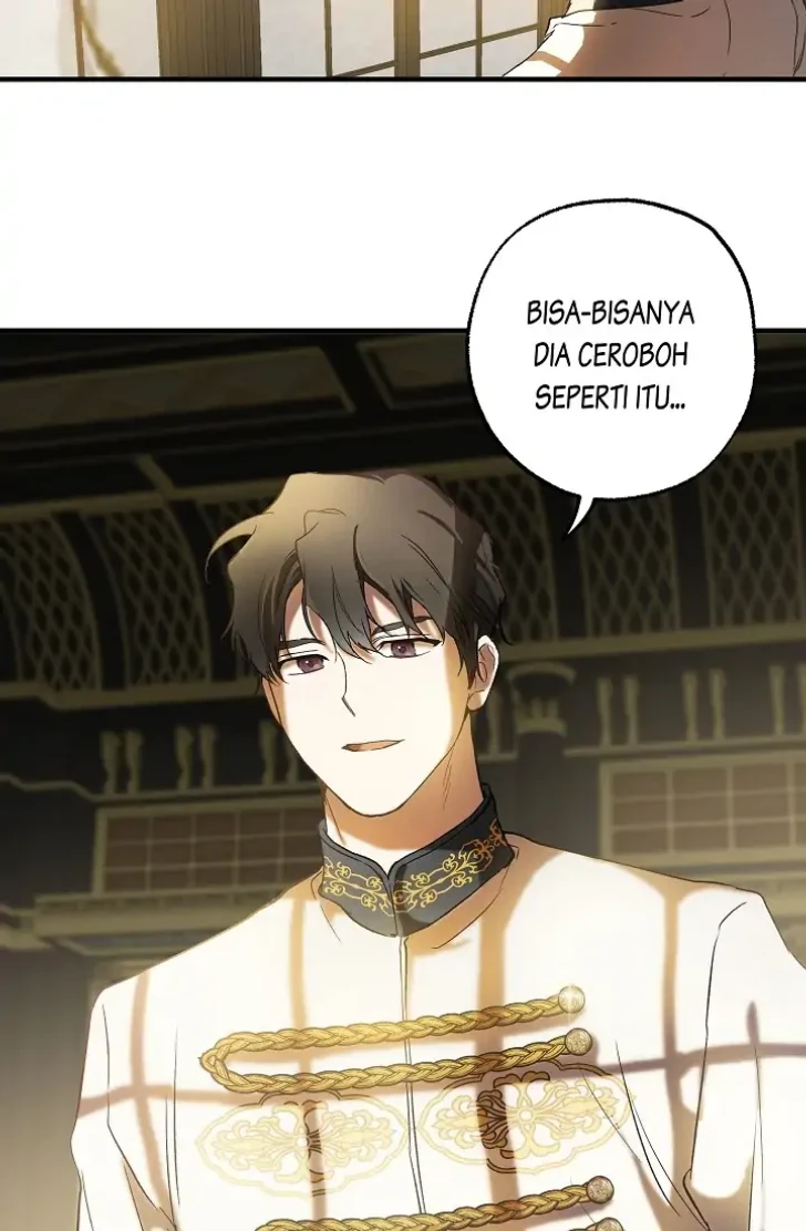 Everything Was a Misunderstanding chapter 70 halaman 48