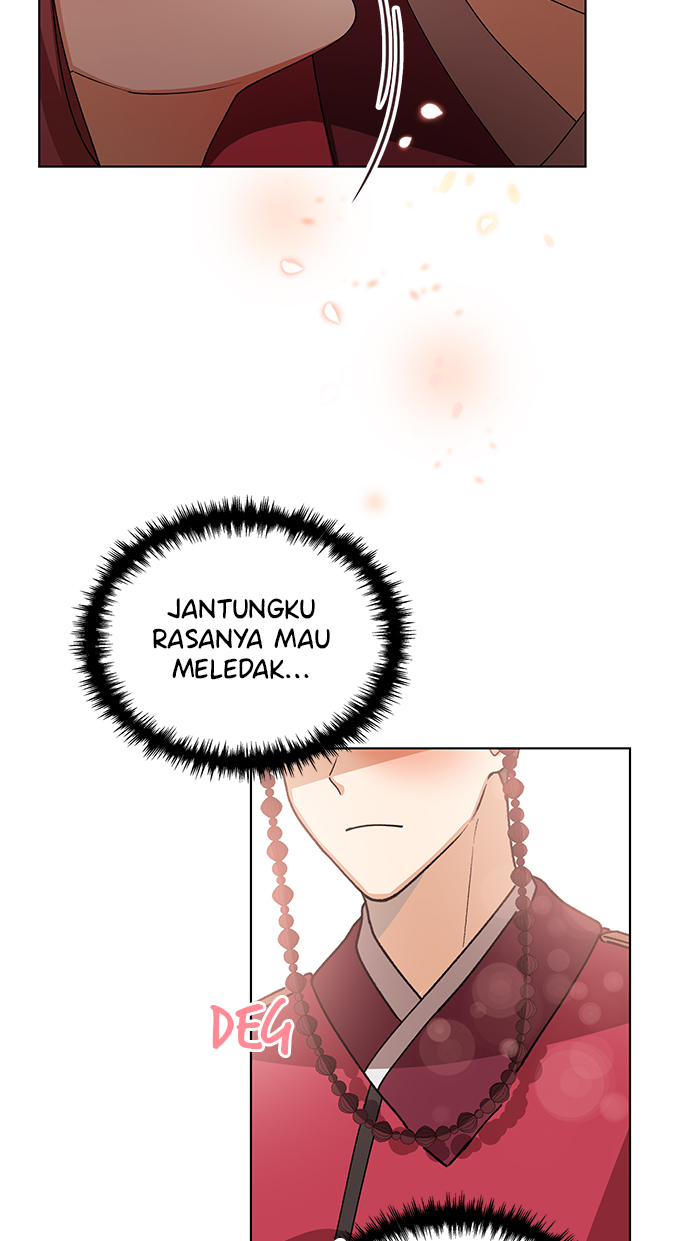 We're Soulmates Starting From Today chapter 28 halaman 4