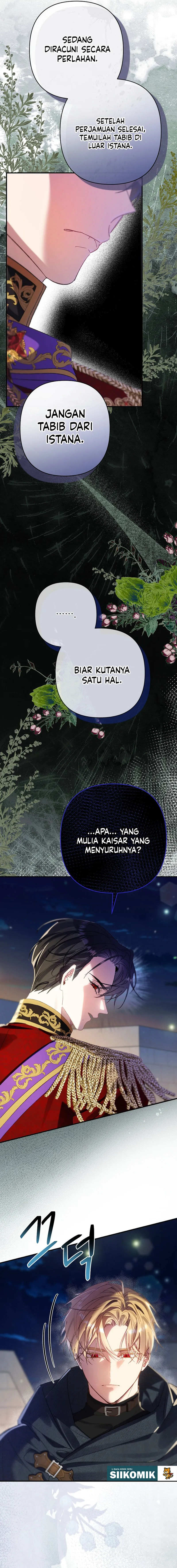 I Faked a Pregnancy, but My Husband Returned chapter 29 halaman 7