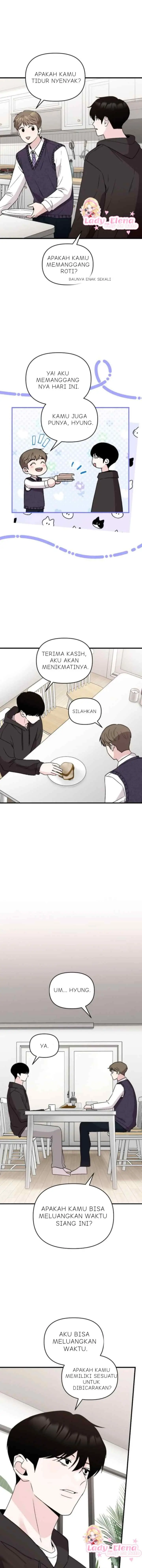 Assistant Manager Kim Hates Idol chapter 16 halaman 15