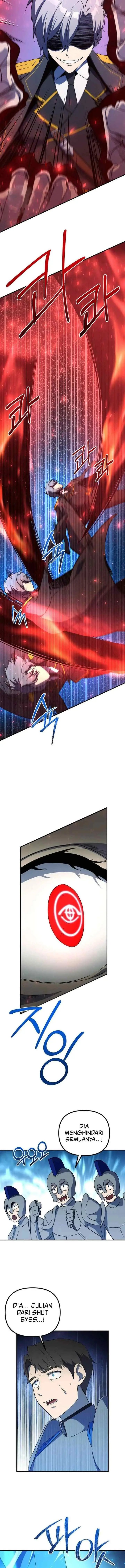 Playing the Perfect Fox-Eyed Villain chapter 12 halaman 5