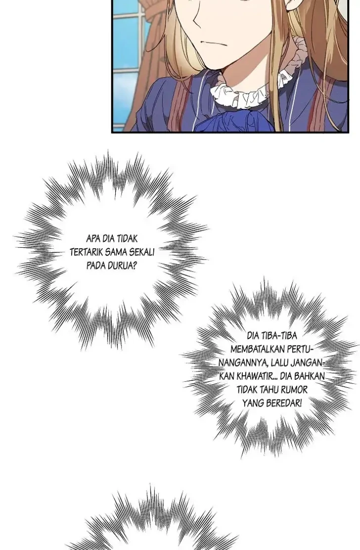 Everything Was a Misunderstanding chapter 43 halaman 13