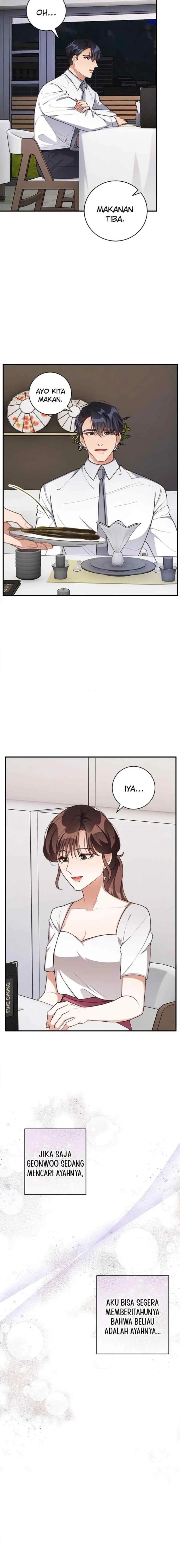 No Marriage is Perfect chapter 89 halaman 5