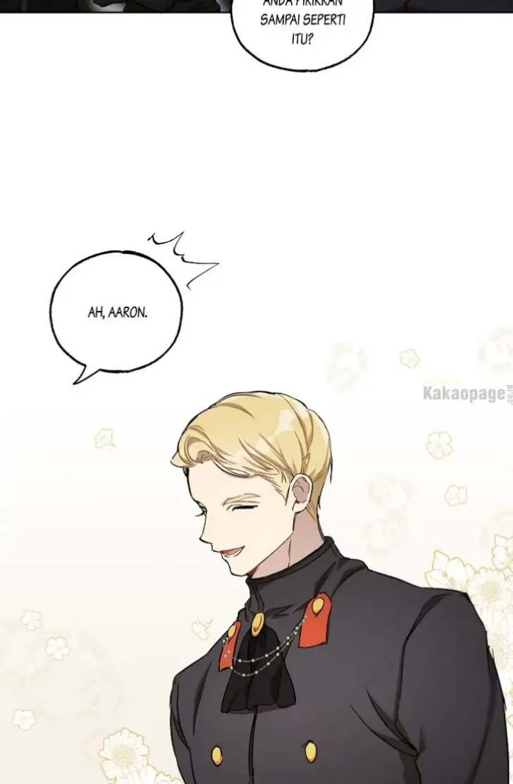 Everything Was a Misunderstanding chapter 32 halaman 25