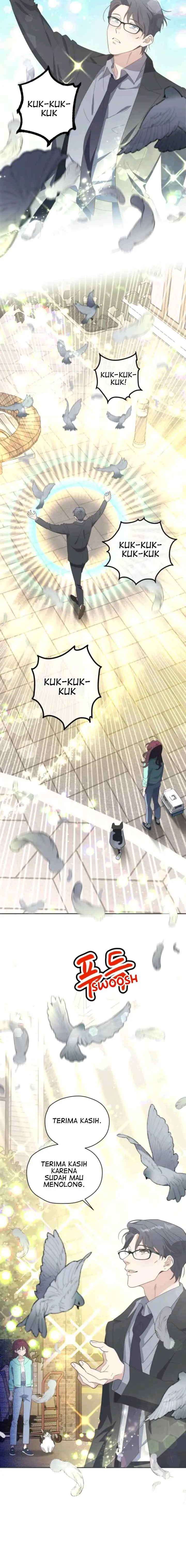 Bitter Sweet Home chapter 7 halaman 16