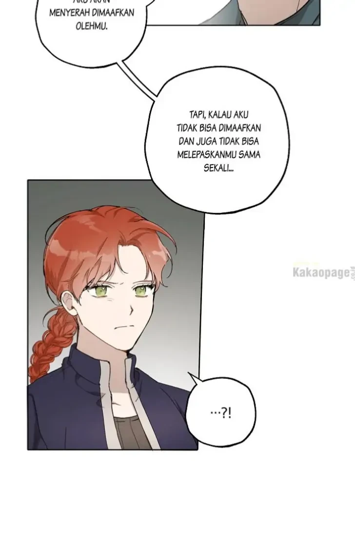 Everything Was a Misunderstanding chapter 35 halaman 56