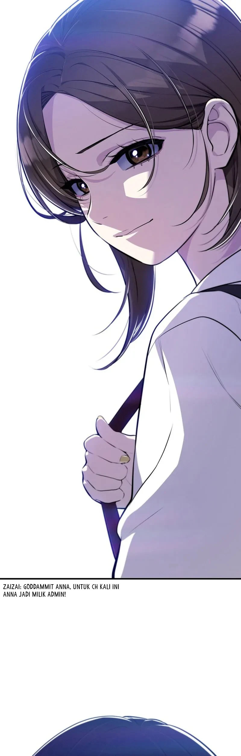 Teto X Egen chapter 8 halaman 33