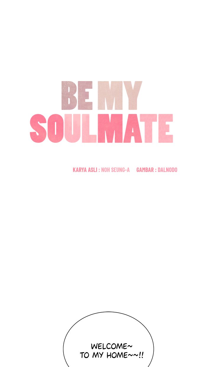 We're Soulmates Starting From Today chapter 42 halaman 19